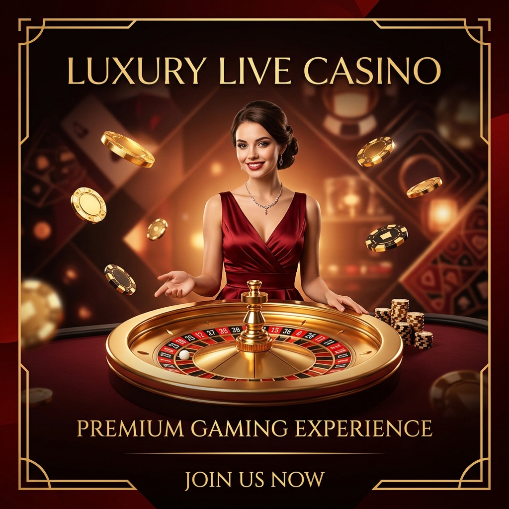 Shiva Match Luxury Live Casino - Play Now