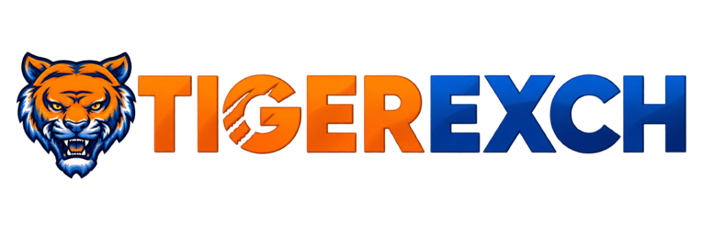 TIGEREXCH Logo